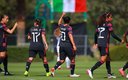 El Tri Femenil derrotó 2-1 a Canadá este sábado. (Twitter)