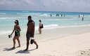 A lo largo del 2022 habrá siete días feriados en México (Reuters)