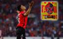 Atlas, Gallos, Xolos, León, Pachuca y Santos son los equipos que vestirán como 'luchadores'