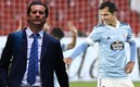 Augusto Solari no carga con una presión extra por ser sobrino de Santiago.