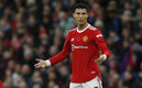 Cristiano Ronaldo, una de las estrellas de la Premier League | Reuters