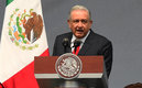 El mandatario hizo el anuncio oficial | AFP
