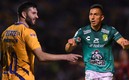 Gignac y Mena serán elementos claves en sus equipos en esta liguilla. FOTOS: Imago7.