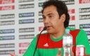 Hugo Sánchez dirigió poco más de un año al Tri. (Mexsport)