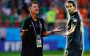 Juan Carlos Osorio llegaría a sustituir a Bob Bradley (Imago7)