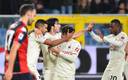 Junior Messias anotó un doblete contra el Genoa de Johan Vásquez (Reuters)