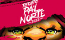 Se ha liberado el cartel oficial del festival musical Pa'l Norte 2022. (Foto: @TecatePalNorte)