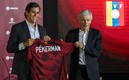 Pekerman es la nueva apuesta de Venezuela