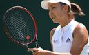 Peng Shuai denunció por violación a dirigente chino. (FOTO: AFP)