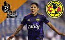 Raúl Ruidiaz podría tener una nueva oportunidad en la Liga MX. FOTO: Mexsport.