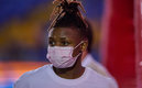 Uchenna Kanu, la nueva killer felina | MEXSPORT