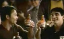 Una cervecera unió a las leyendas | Especial