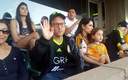 El actor Rob Schneider es seguidor de los Tigres de la UANL