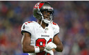Antonio Brown recibió tres partidos. (FOTO: AP)