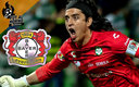 Carlos Acevedo, portero de Santos, suena para el Bayer Leverkusen. (Mexsport)