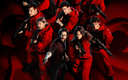 Después de cinco temporadas, La Casa de Papel llega a su final. (Netflix)