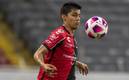 Diego Barbosa tuvo que trabajar en una fábrica de pantalones (Mexsport)