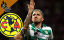 Diego Valdés llegaría al América para el Clausura 2022. (Imago7)
