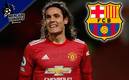 Edinson Cavani termina contrato con el Manchester United en 2022 (AP y Google)