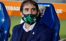 Guillermo Almada recientemente se deslindó de Santos. (FOTO: Imago7)