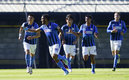 Los jugadores jóvenes de Cruz Azul, la esperanza de La Máquina | Imago7
