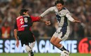 El Kikín Fonseca fue parte de aquellos Pumas que lograron eliminar al Atlas en el Ap. 2004. FOTO: Mexsport