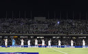 La afición de Pumas se unió durante el himno | Imago7