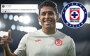 Luis Romo fue pieza clave para que Cruz Azul consiguiera el campeonato el torneo pasado. FOTO: Imago7