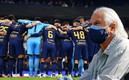 Mejía Barón ha sido clave en el repunte del equipo en este torneo. FOTOS: Imago7.