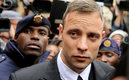 Pistorius era una estrella paralímpica, pero todo cambió al asesinar a su novia | Reuters