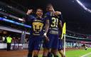 Pumas llega con el ánimo a tope para enfrentar a Atlas (Imago7)