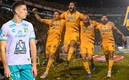 Los regios lograron sacar la ventaja en el duelo de Ida de Semifinales. FOTOS: Imago7.