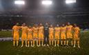 Tigres presentó un llamativo uniforme de gala (Foto Imago)
