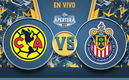 América recibe a Chivas Femenil en la cancha del Estadio Azteca. (Foto: MT)