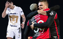 Atlas derrotó a Pumas de visitante y alimentan el sueño de ser finalistas. (Mexsport)