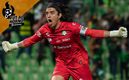 Carlos Acevedo está por debutar con la Selección Mexicana. (FOTO: Imago7)