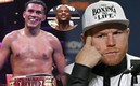 David Benavidez ha pedido una oportunidad para medirse al Canelo.