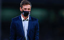 Diego Cocca, entrenador del Atlas. (Imago7)