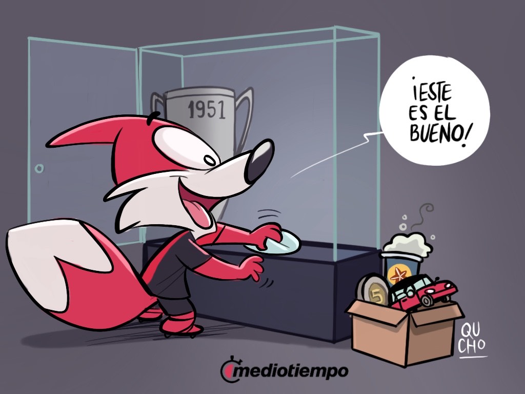 Este año es el bueno