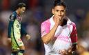 El intercambio entre Antuna y Córdova avanza. (Foto: Mexsport)