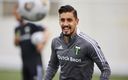 Josecarlos Van Rankin llegó a la MLS a principios de este año (Instagram @vanrankin0)