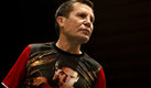 Julio César Chávez tuvo récord profesional de 107 victorias, seis derrotas y dos empates. (Imago7)