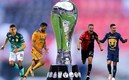 León, Tigres, Atlas y Pumas son los equipos semifinalistas del A2021. (Imago7)