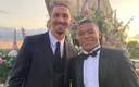 A Mbappé se le ha relacionado desde hace unos meses con el Real Madrid (Twitter @KMbappe)
