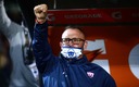 El técnico argentino sabe que Pumas tiene lo suficiente para pelearle al Atlas en el Jalisco. (Imago7)
