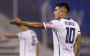 Almada se marcha a la MLS | Twitter @Velez