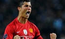 Cristiano se molestó al ser comparado con Ronaldo.