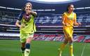 Los Cuartos de Final de la Liga MX Femenil tuvieron una jornada de muchos goles y emociones (Fotos Imago)