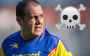 El Cuauh casi muere ahogado en Valladolid, todo porque no sabía nadar. (Foto: Mexsport)