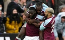 De forma increíble se dio la voltereta sobre Chelsea. (Foto: West Ham)